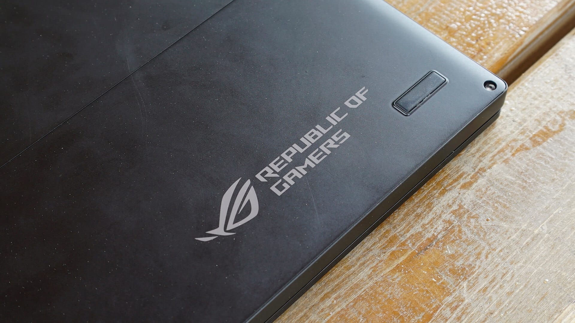 ASUS RTX 2070 Laptop İncelemesi 004 - PC Hocası