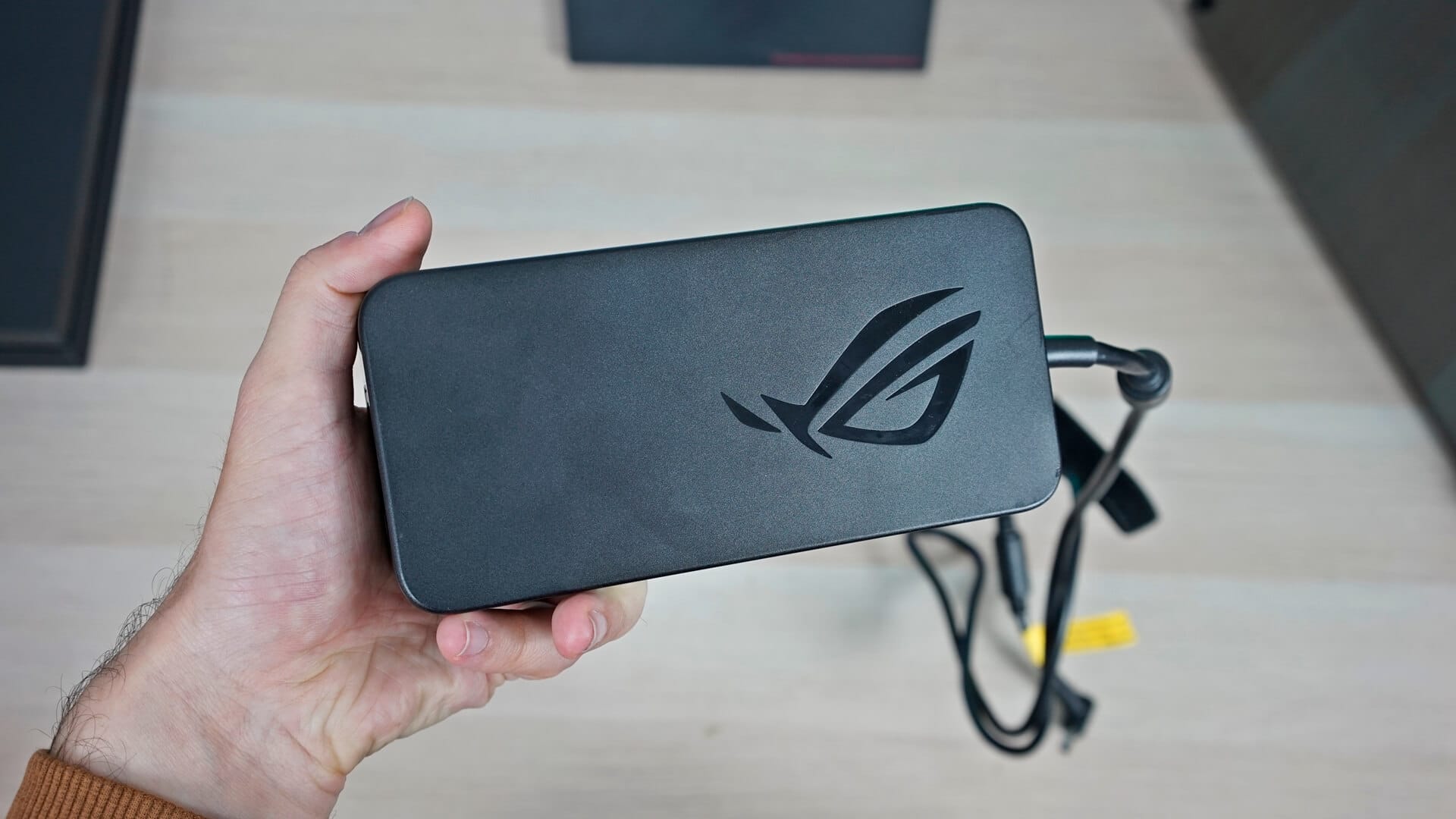 ASUS RTX 2070 Laptop İncelemesi 005 - PC Hocası
