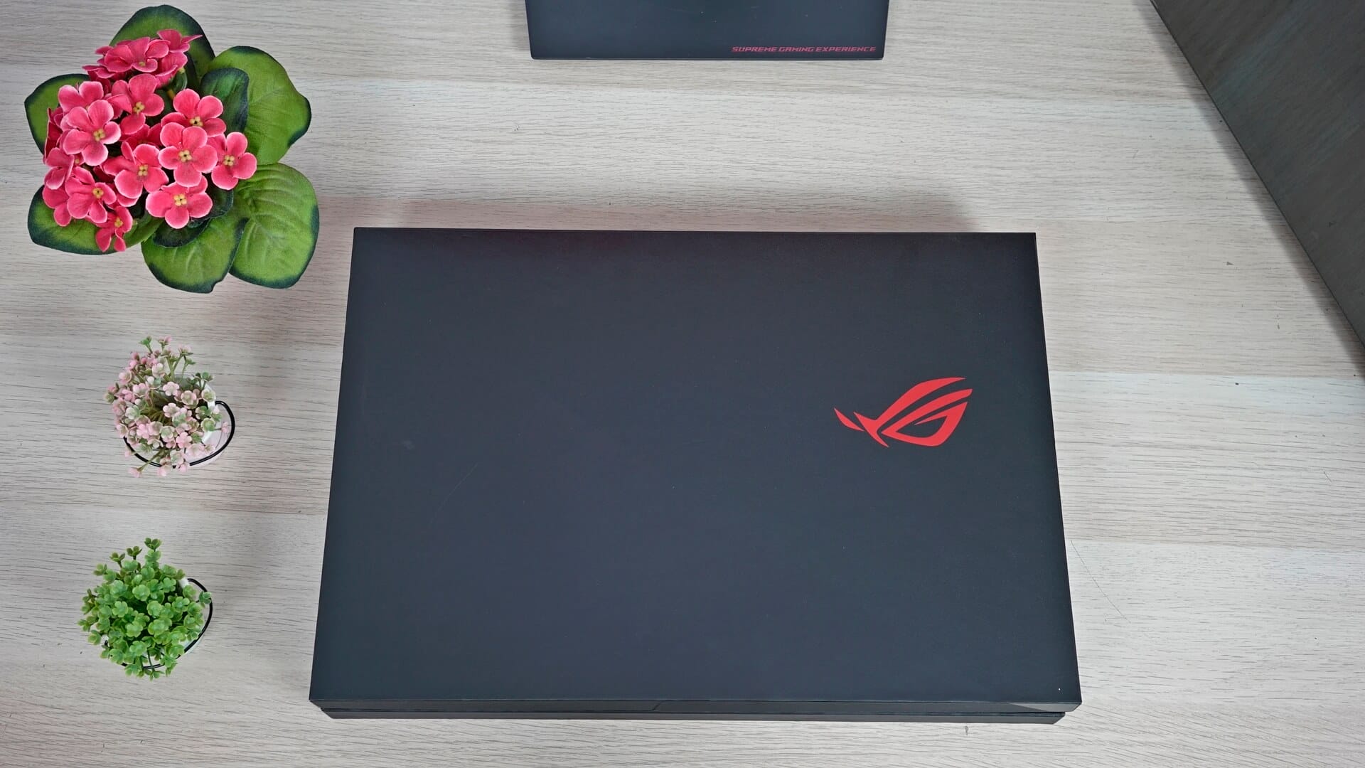ASUS RTX 2070 Laptop İncelemesi 006 - PC Hocası