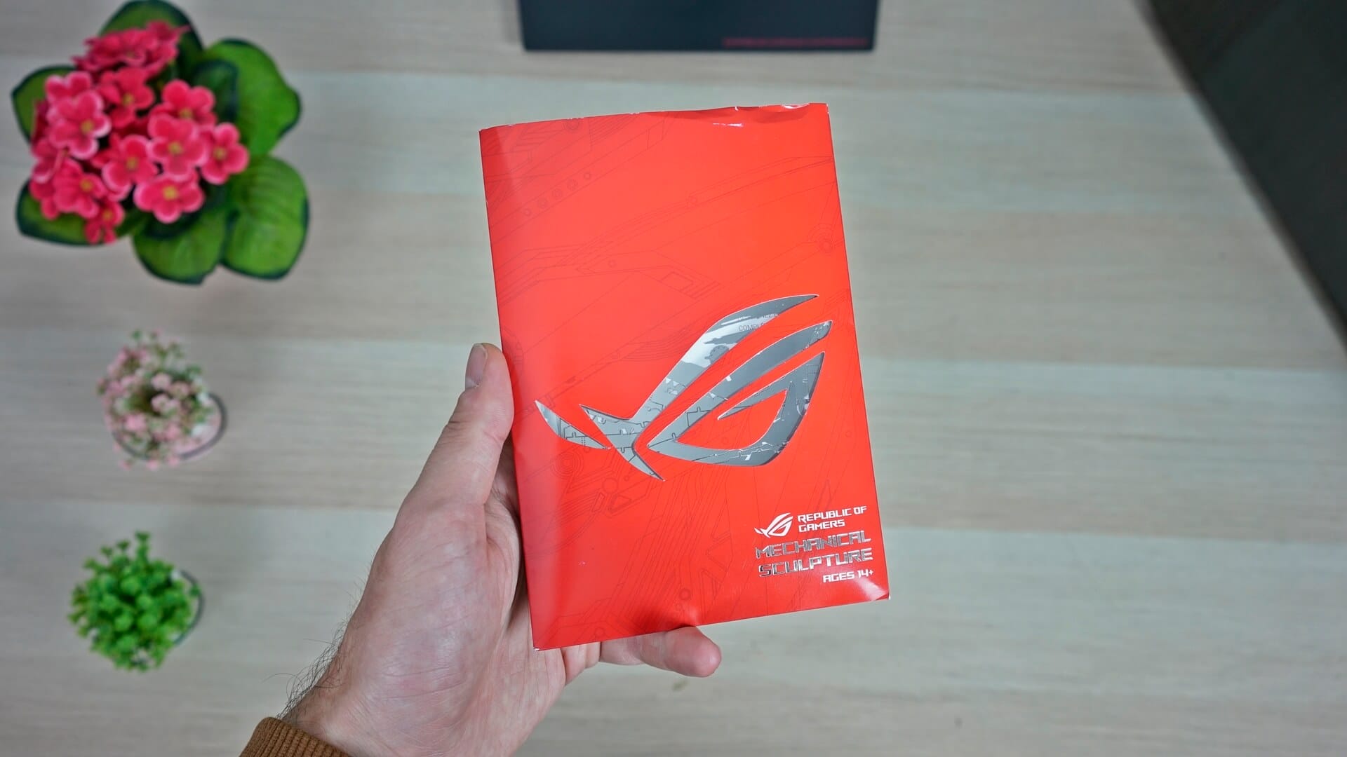 ASUS RTX 2070 Laptop İncelemesi 007 - PC Hocası