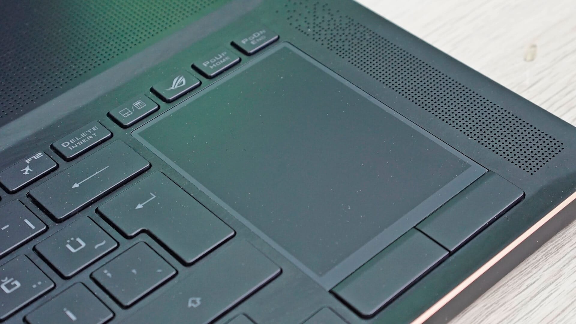 ASUS RTX 2070 Laptop İncelemesi 017 - PC Hocası