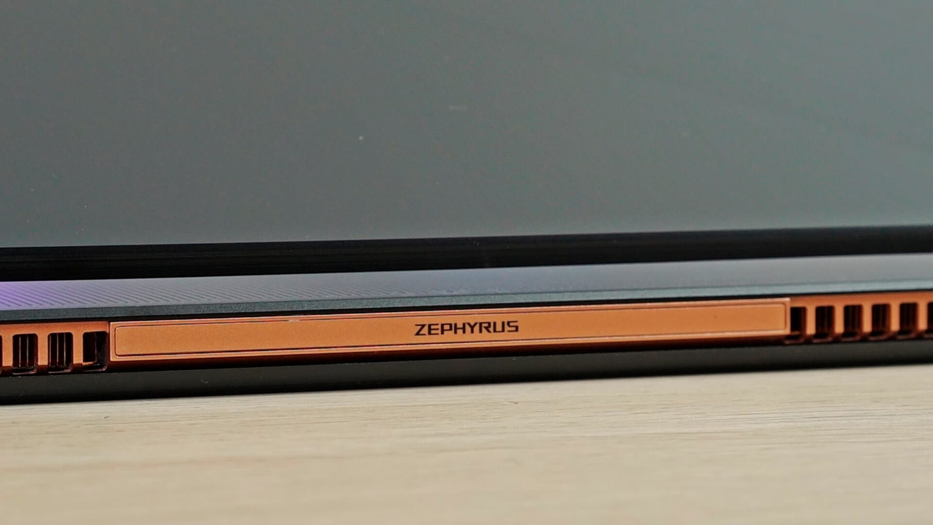 ASUS RTX 2070 Laptop İncelemesi 030 - PC Hocası