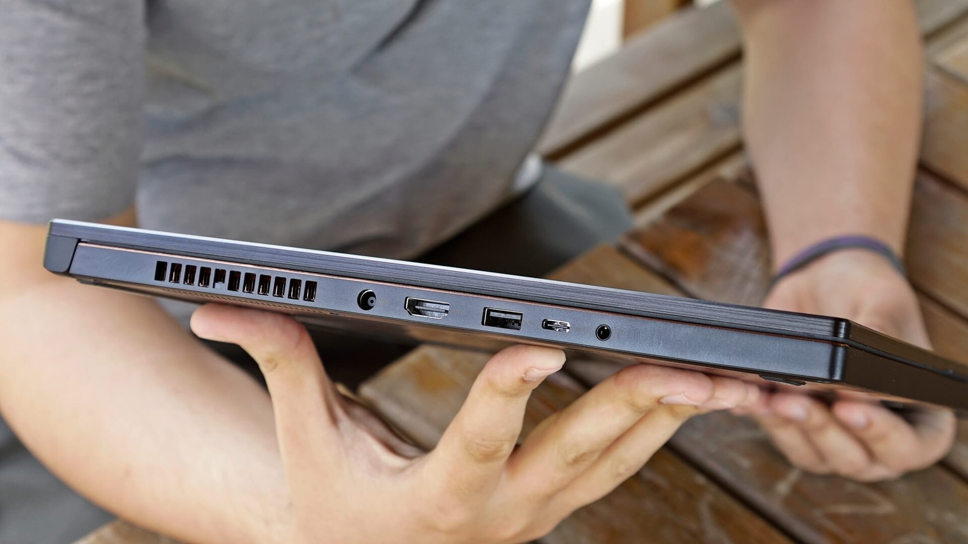 ASUS RTX 2070 Laptop İncelemesi - PC Hocası