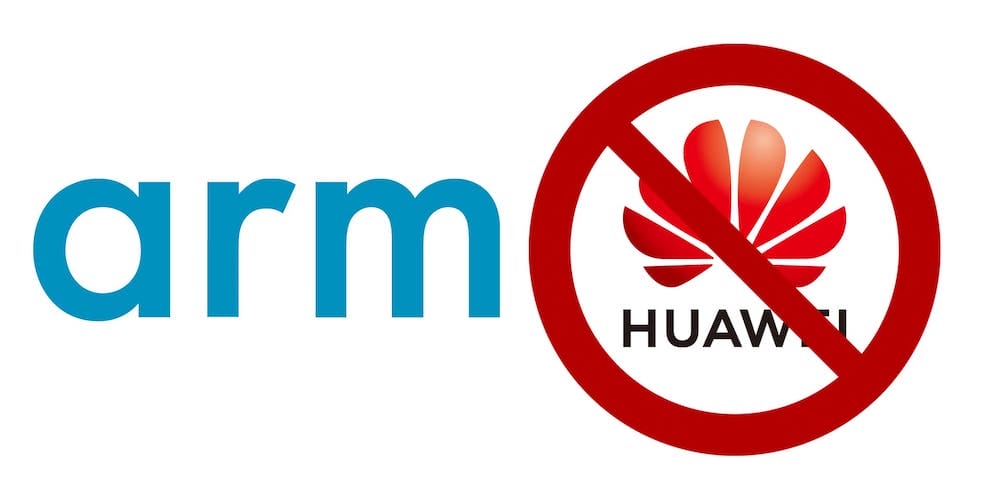 Huaweiye Amerikadan Büyük Darbe 4 PCH - PC Hocası