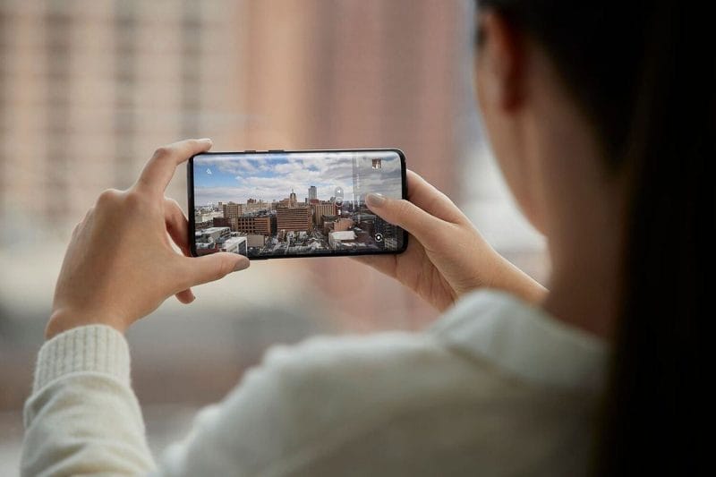 OnePlus 7 Pro