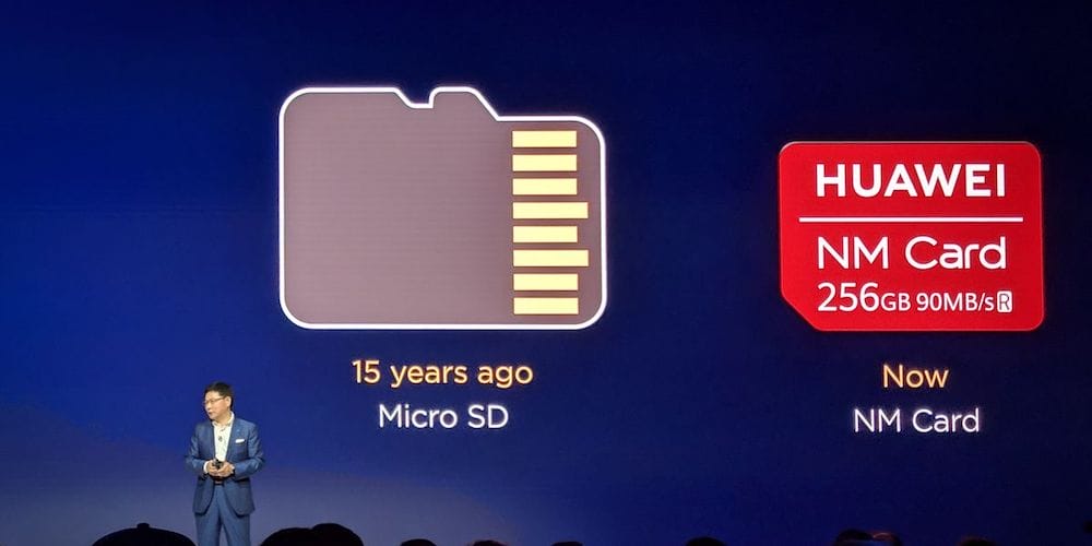 SD Birliği Huaweiyi Tekrardan Listeye Aldı 2 PCH - PC Hocası