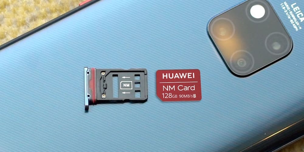 SD Birliği Huaweiyi Tekrardan Listeye Aldı 3 PCH - PC Hocası