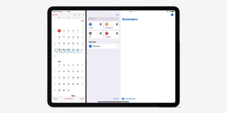 ios13 - PC Hocası