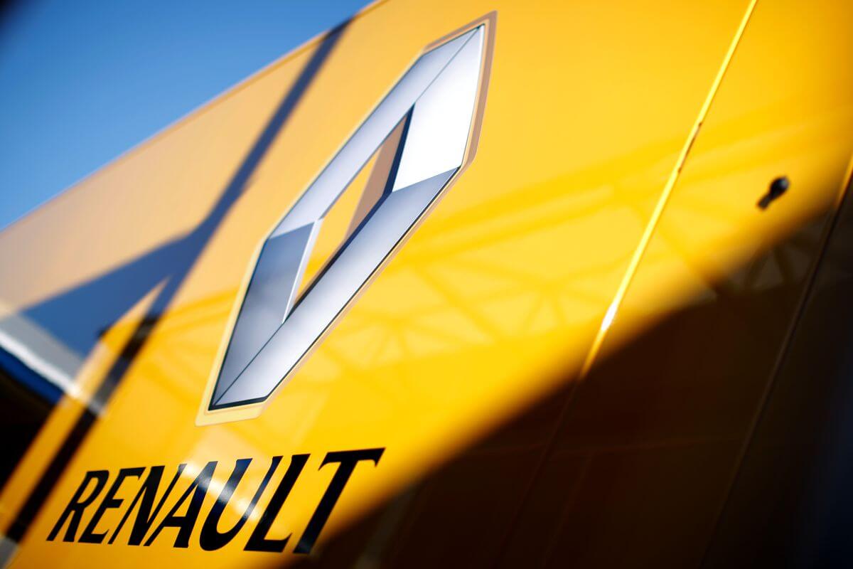 renault - PC Hocası