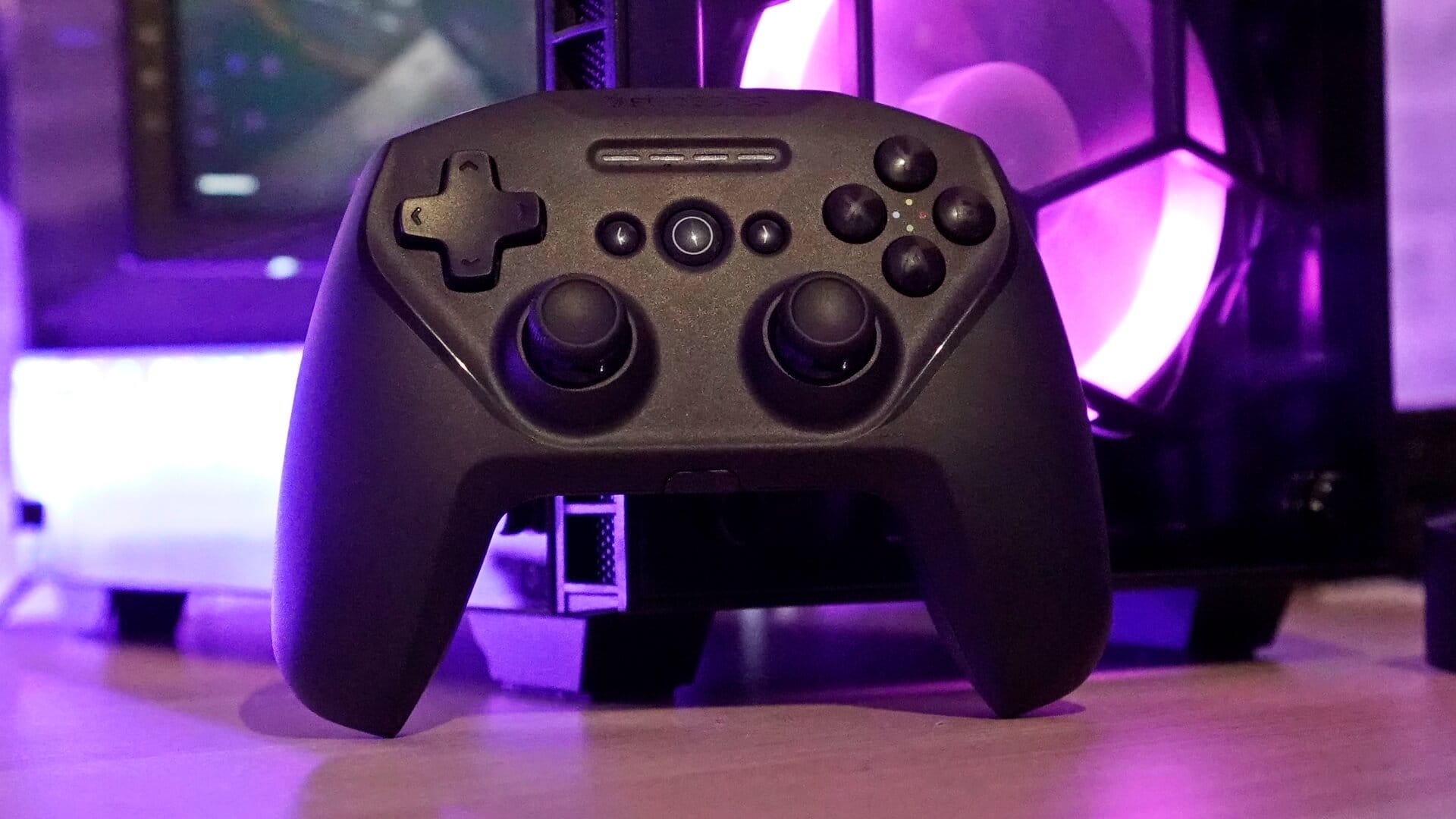 steelseries stratus duo incelemesi 012 - PC Hocası