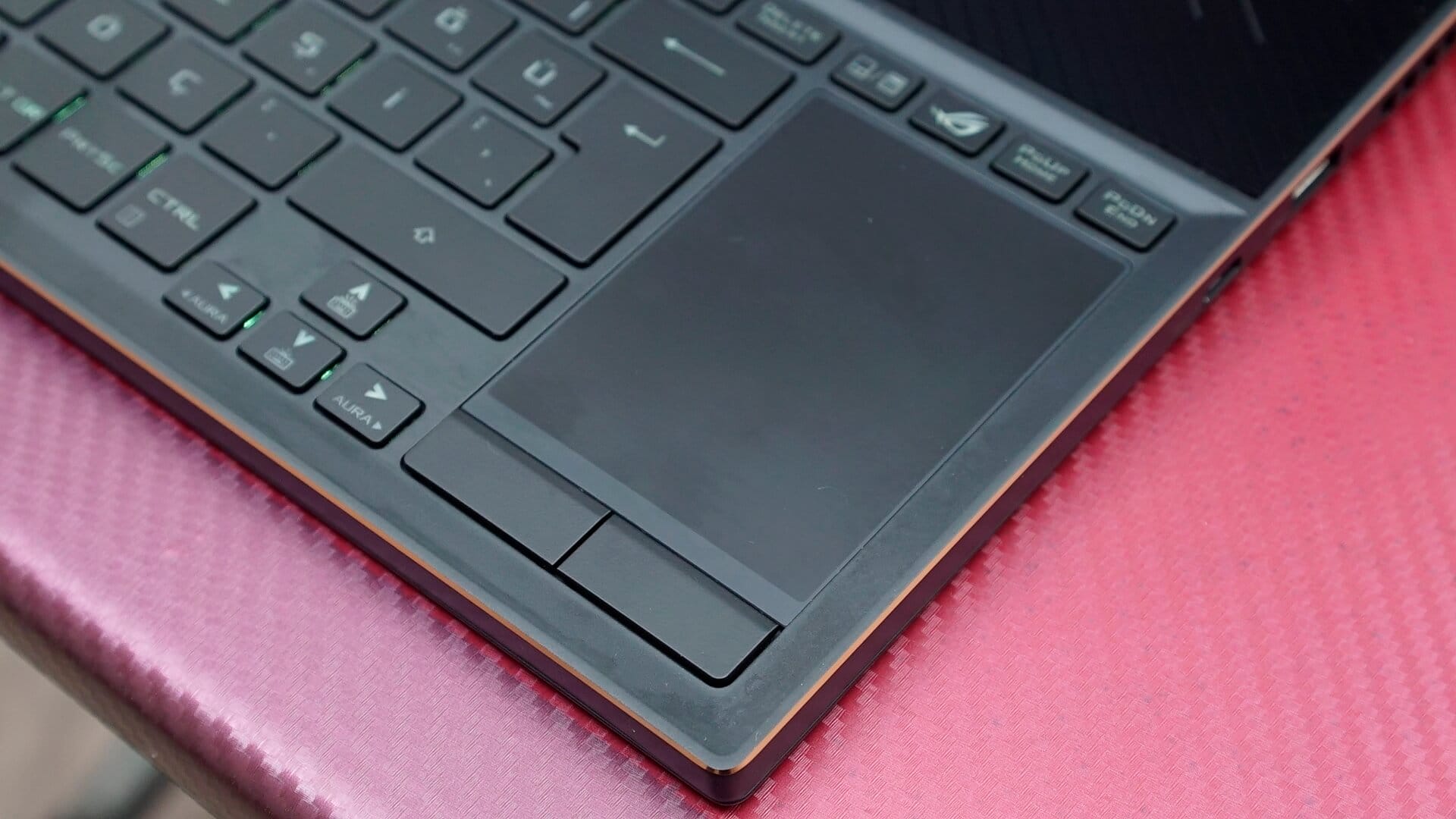 ASUS ROG Zephyrus S GX531GV Laptop İncelemesi 008 - PC Hocası