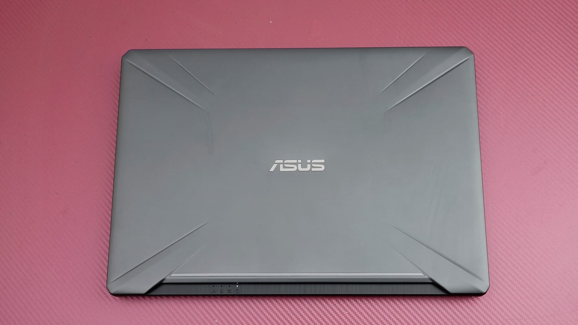 ASUS TUF GX505DU Laptop İncelemesi 008 - PC Hocası