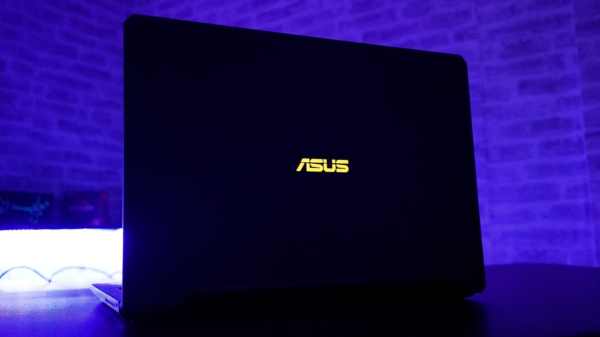 ASUS TUF GX505DU Laptop İncelemesi 013 - PC Hocası