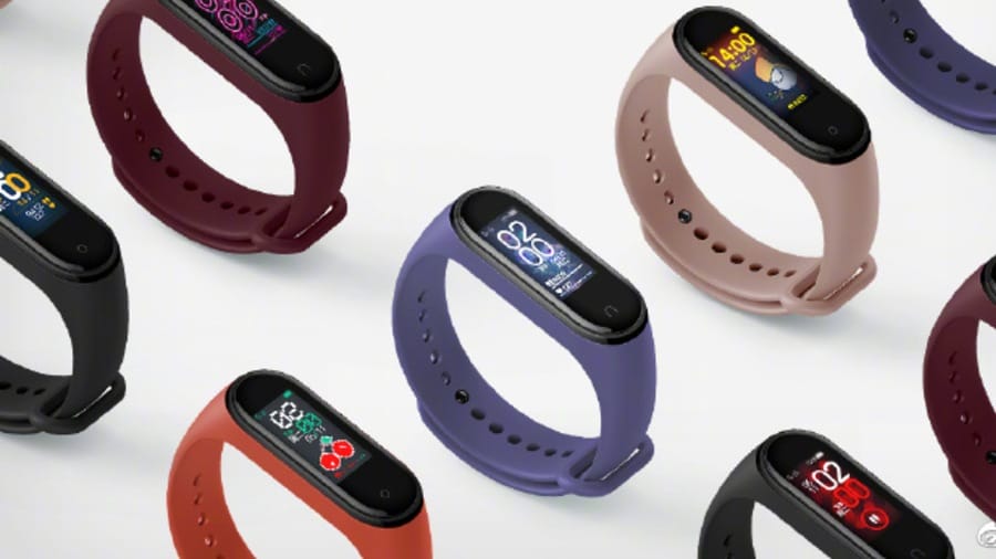 Xiaomi Mi Band 4 4 - PC Hocası