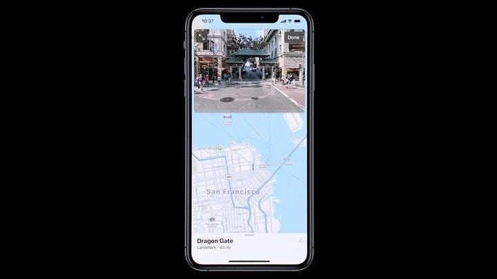 iOS 13
