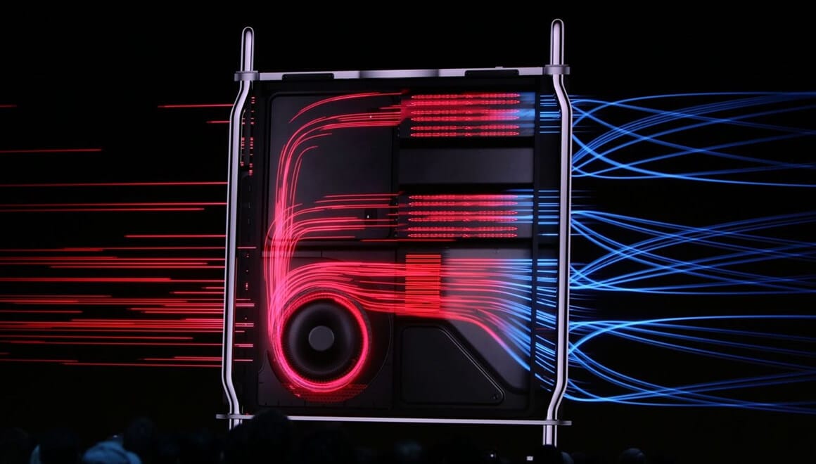 macpro2 - PC Hocası