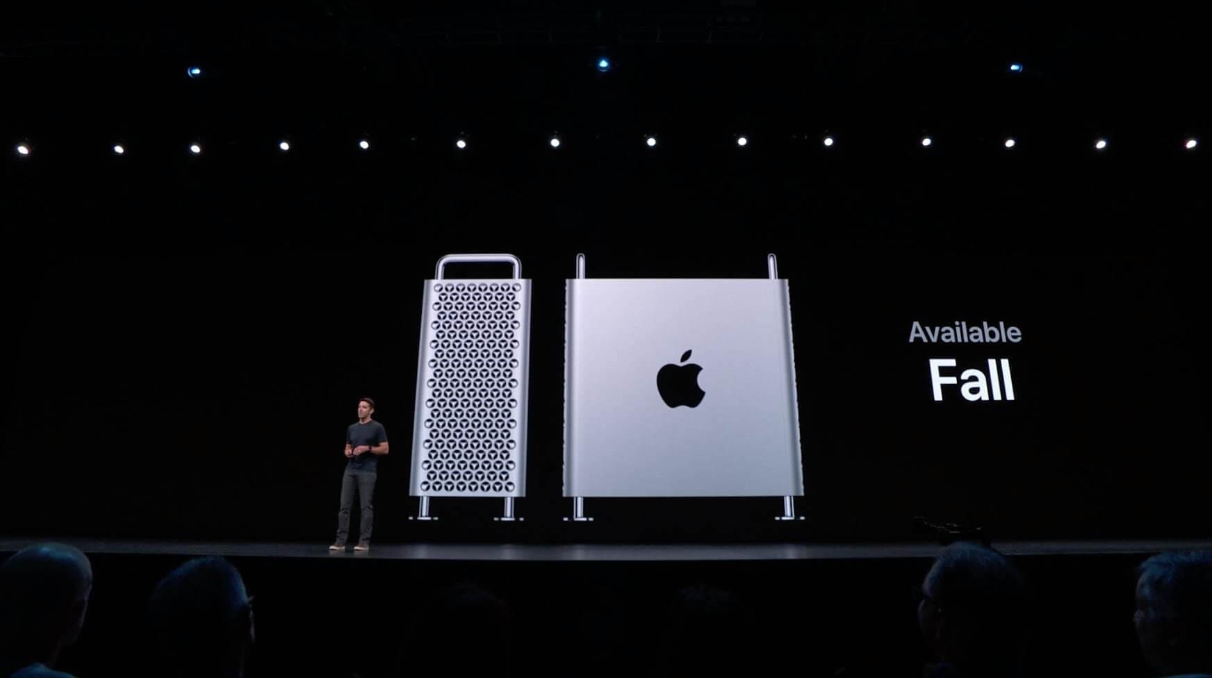 macpro6 - PC Hocası