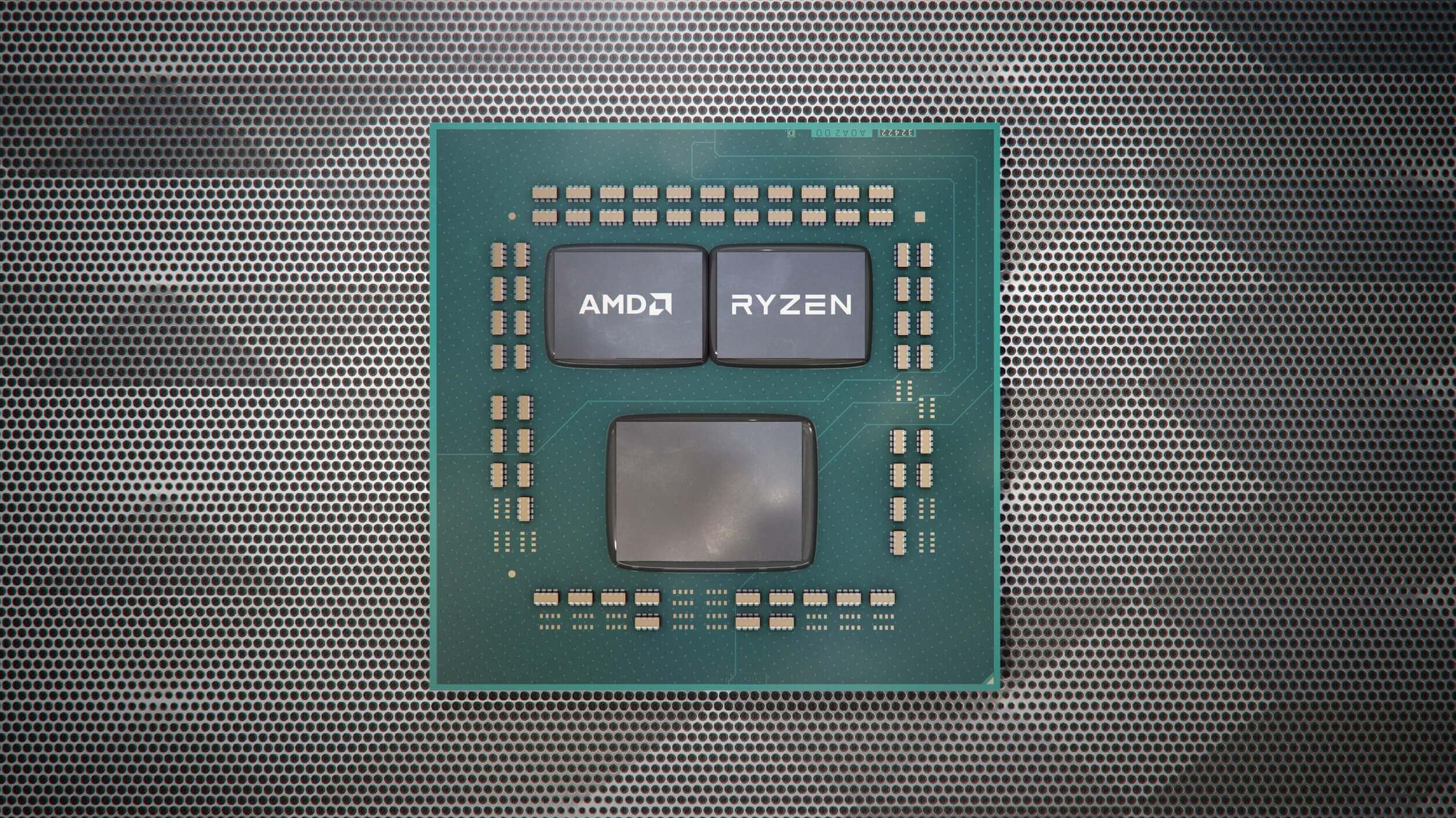AMD Ryzen 3900X ve 3700X İncelemesi Chiplet - PC Hocası