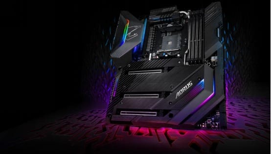 AORUS3 - PC Hocası