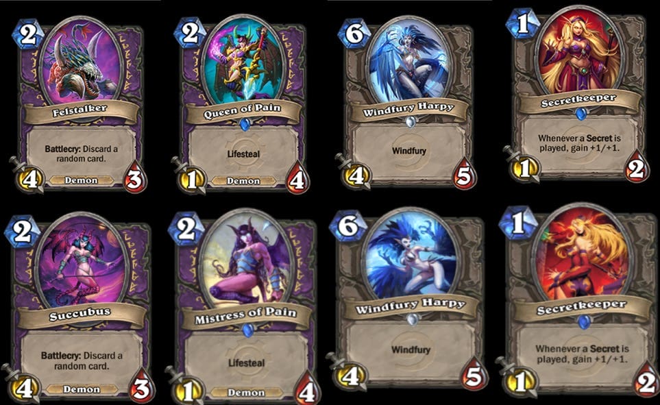 Hearthstone Sansur - PC Hocası