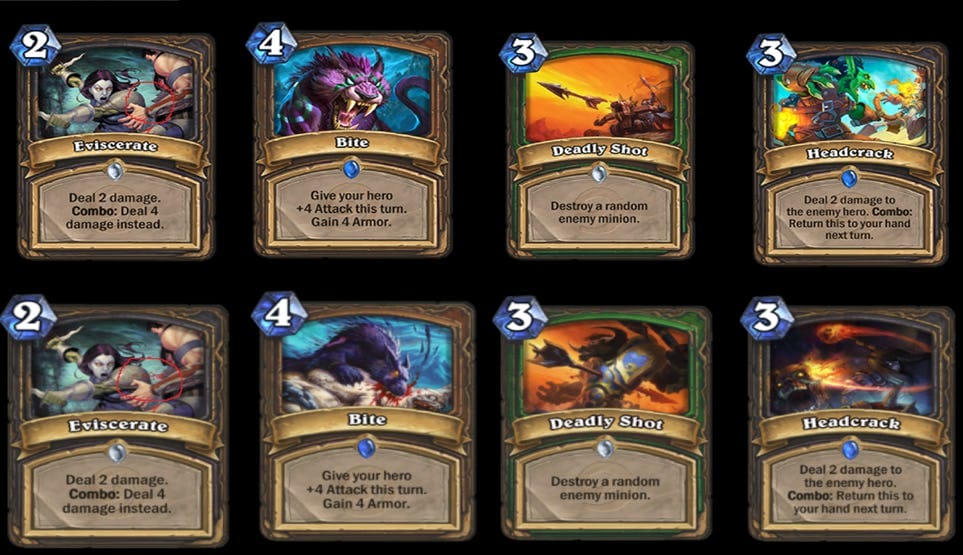 Hearthstone Sansur2 - PC Hocası