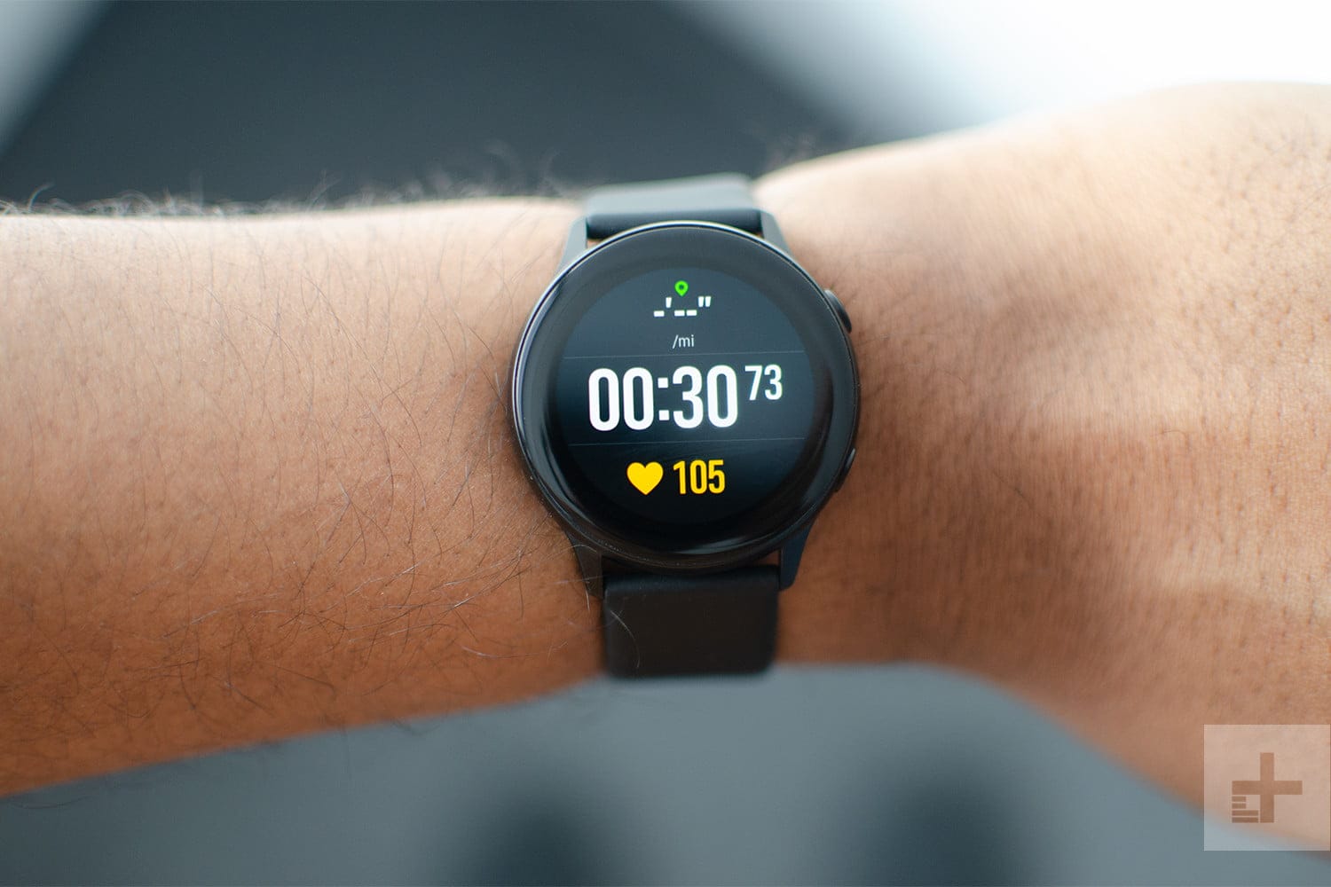 Samsung Galaxy Watch Active 22 - PC Hocası