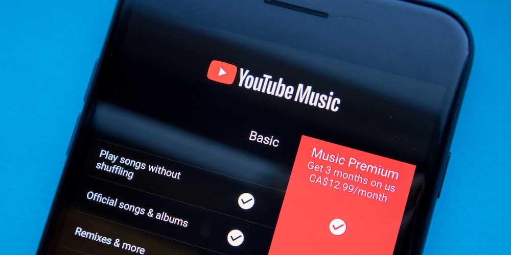 Türkiyede Kullanıma Sunulan YouTube Premium ve YouTube Music Neler Sunuyor 4 PCH - PC Hocası