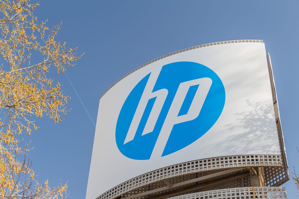 Hewlett Packard Enterprise - PC Hocası
