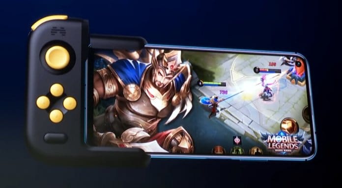 Honor Gamepad