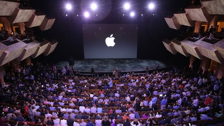 apple lansman - PC Hocası