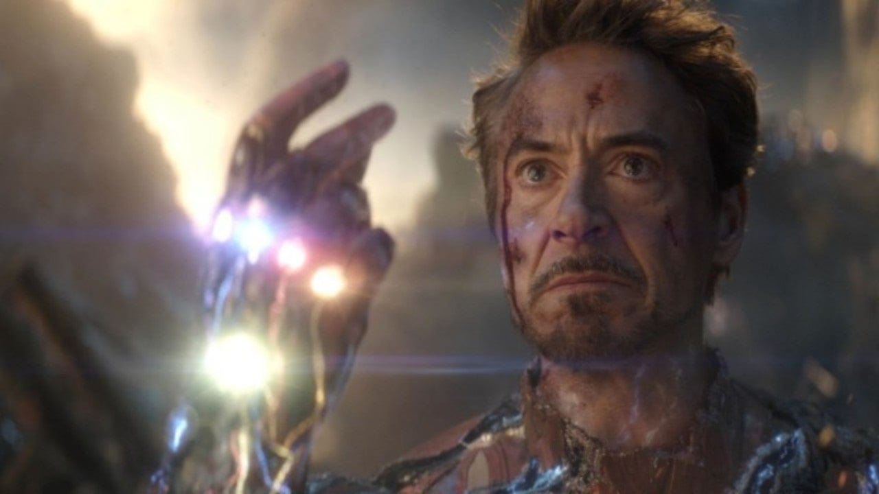 avengers endgame iron man snap 1180646 - PC Hocası