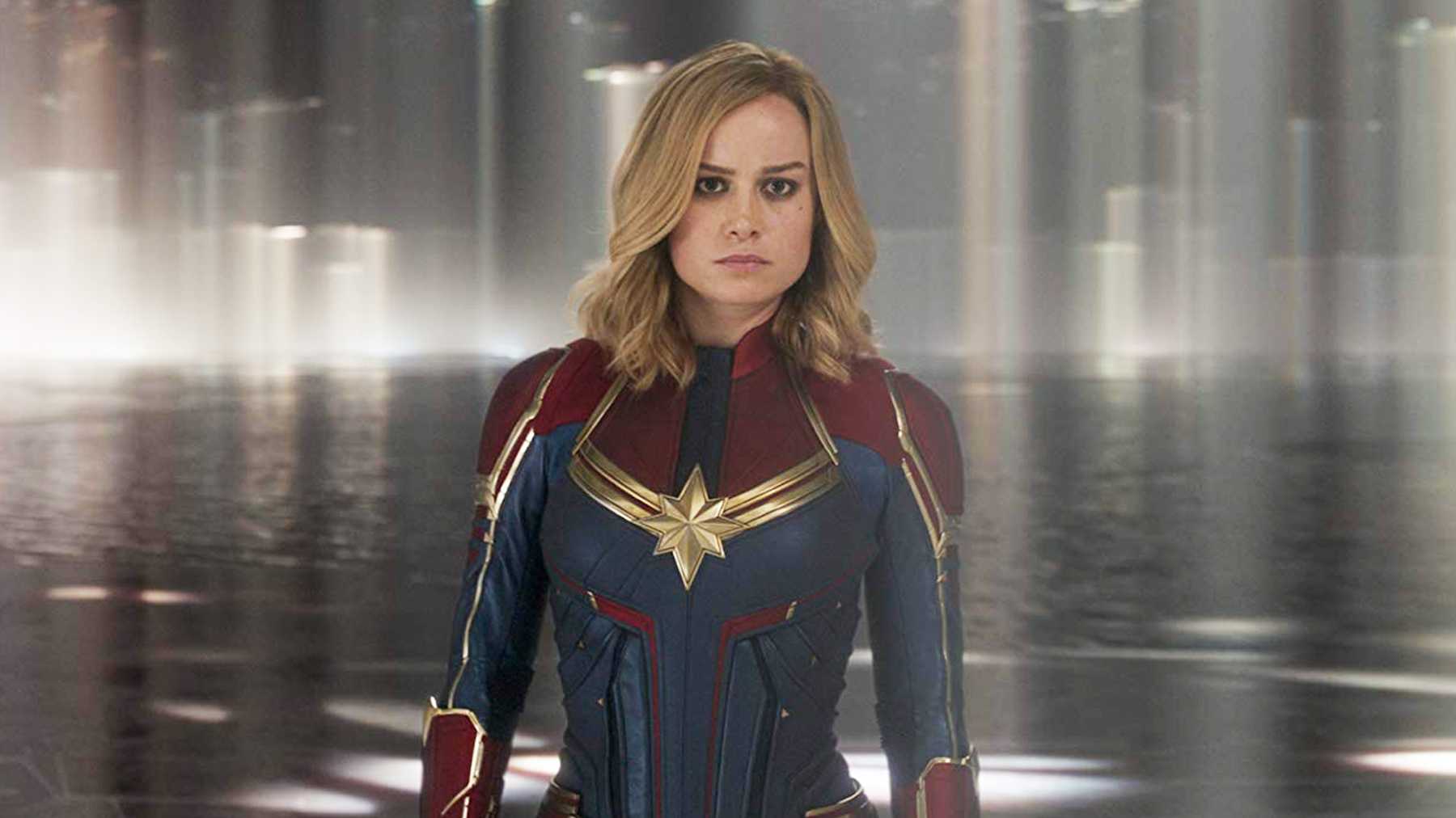 captain marvel ss main - PC Hocası