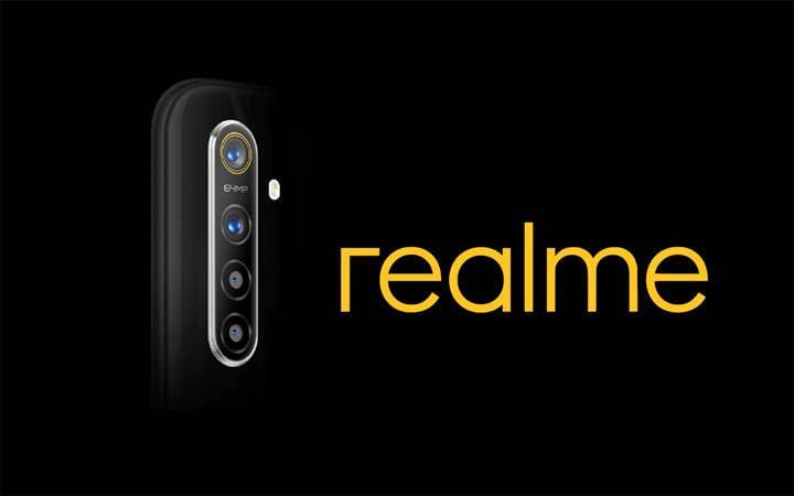 Realme den 64 megapiksel sensore sahip dort arka kamerali telefon geliyor113010 1 - PC Hocası