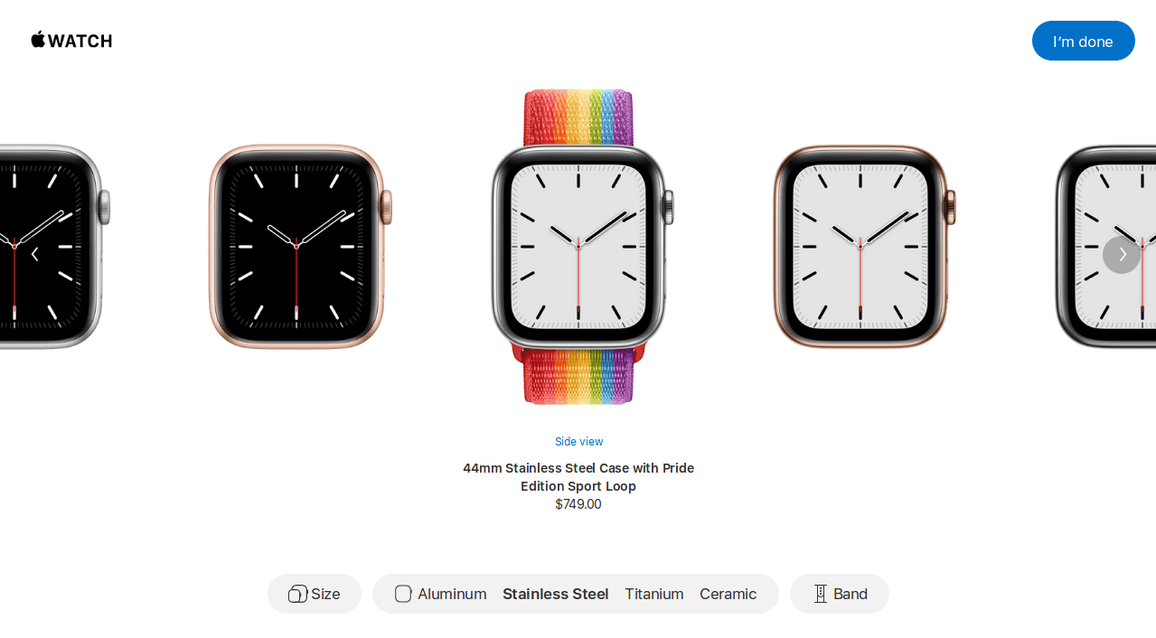apple watch tutorial series 5