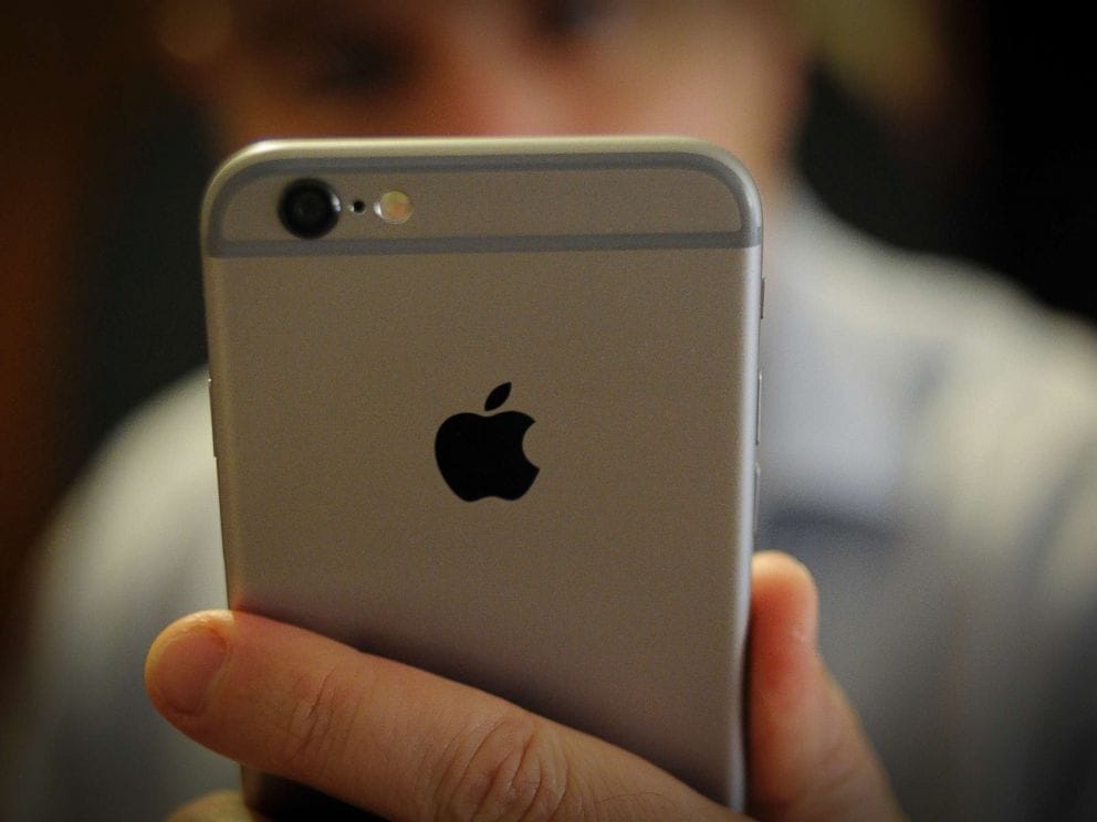 apple iphone siri gty jc - PC Hocası