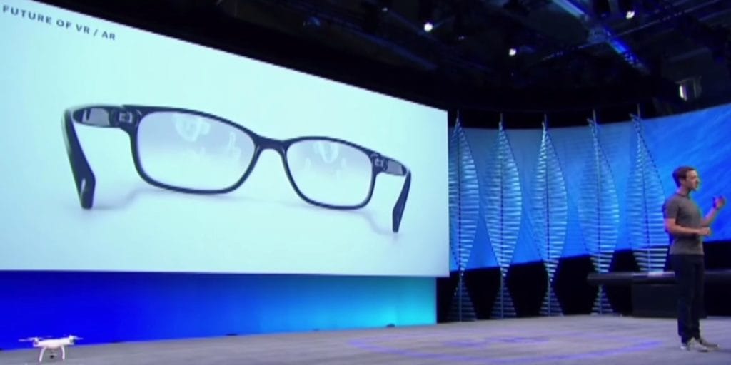 Facebook'tan Akıllı Saat Hamlesi! facebook smart glasses - PC Hocası