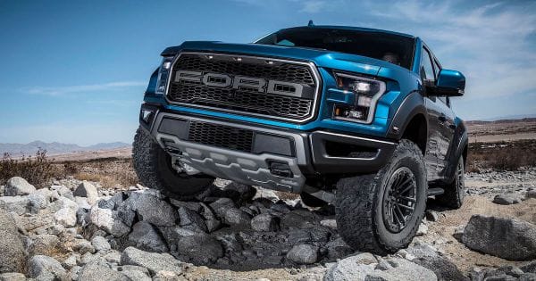 ford all electric f 150 pickup truck hybrid - PC Hocası