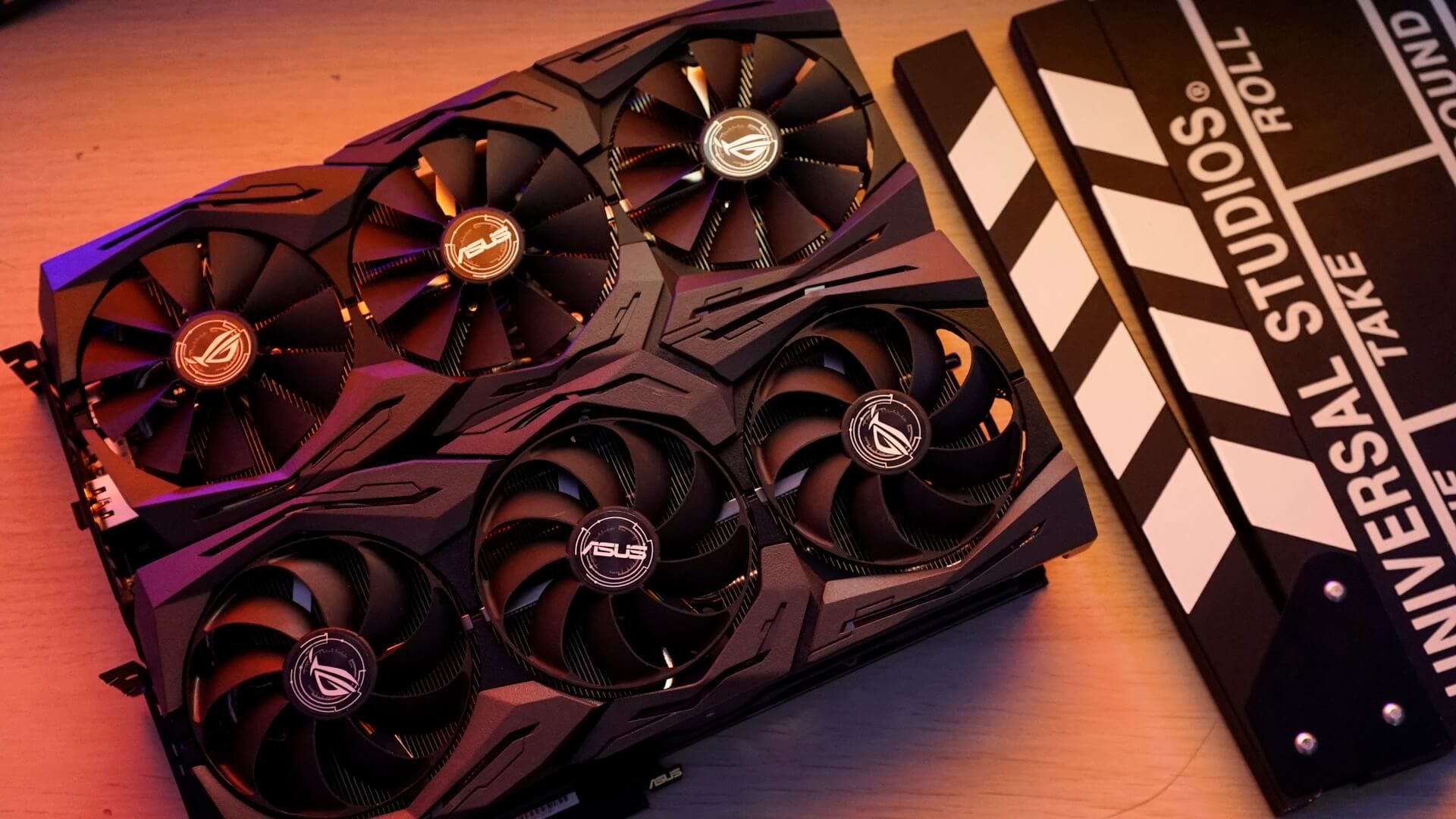 ASUS RTX 2060s RTX 2070s İncelemesi 11 - PC Hocası