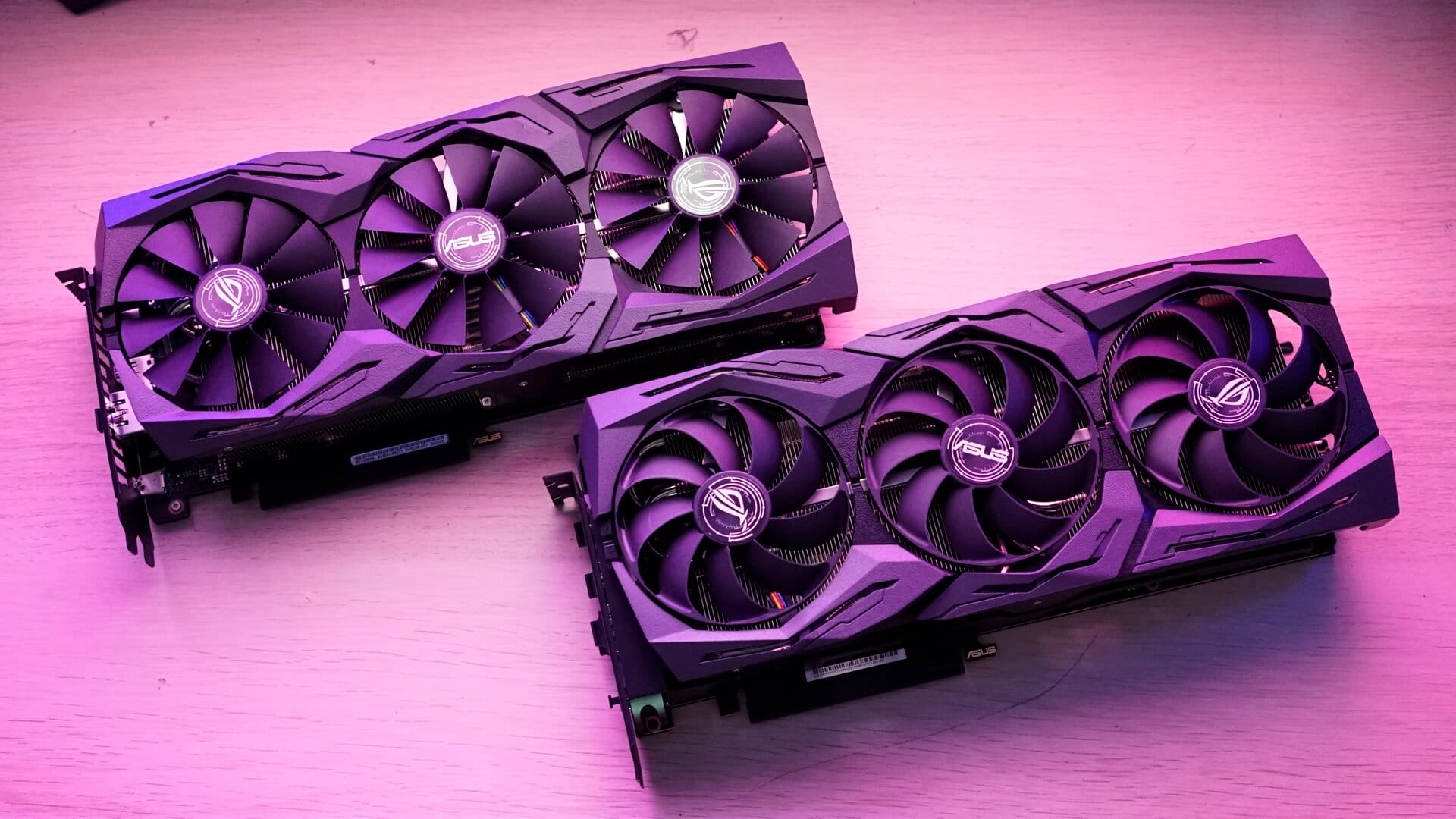 ASUS RTX 2060s RTX 2070s İncelemesi 8 - PC Hocası