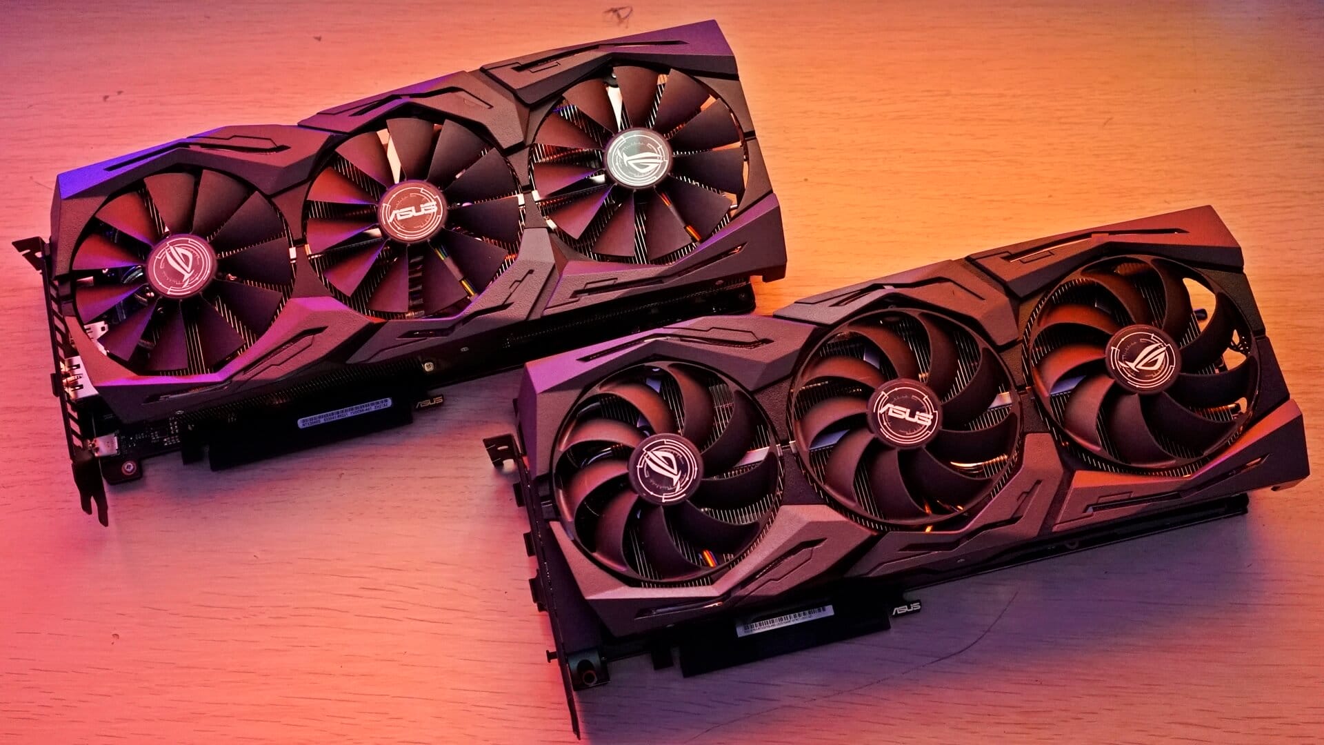 ASUS RTX 2060s RTX 2070s İncelemesi 9 - PC Hocası