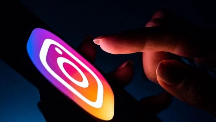 Instagram Direkt Mesaj
