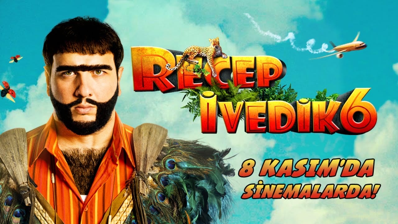 Recep İvedik 6