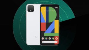 Meraklar Giderildi: Google Pixel 4 ve Google Pixel 4 XL Tanıtıldı!