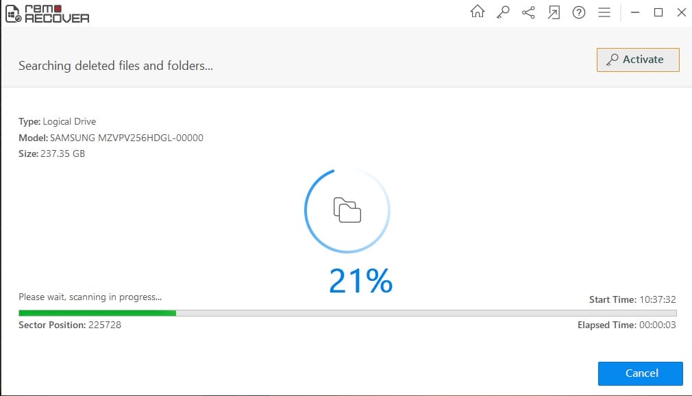 silinen dosyaları geri getirme - PC Hocası