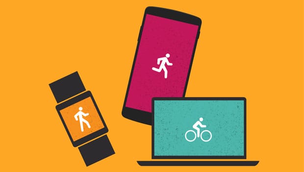 Google Fit 1 - PC Hocası