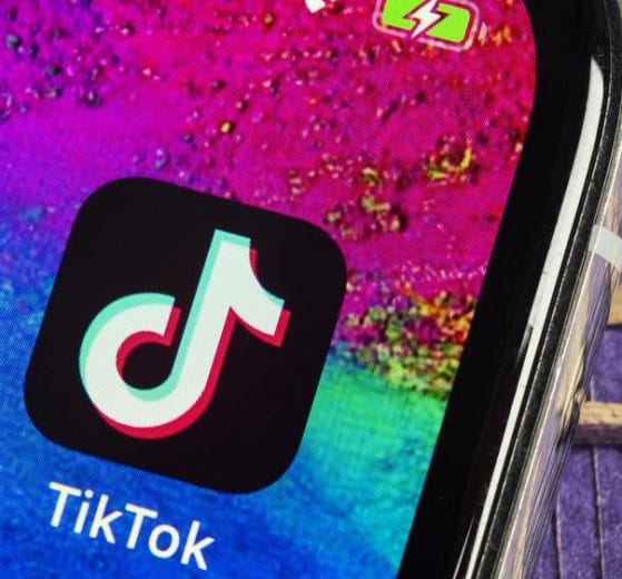 Instagram Tiktok