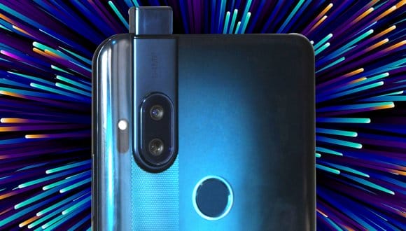 Motorola One Hyper