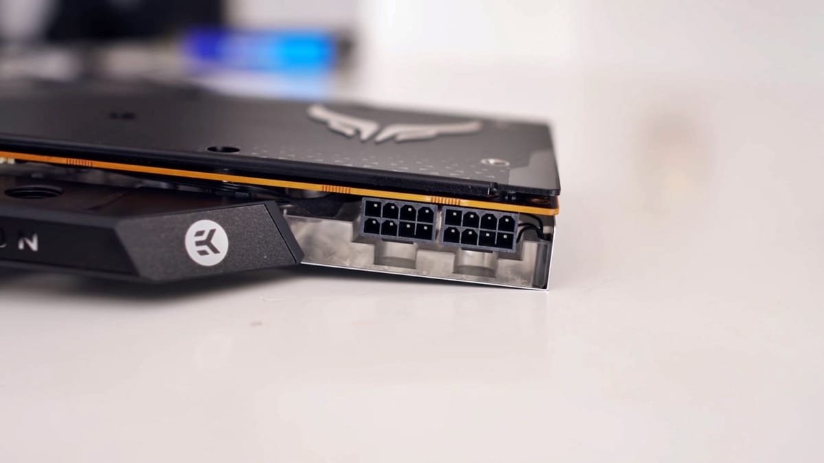 PowerColor Radeon RX 5700 XT Liquid Devil ekran karti 004 - PC Hocası