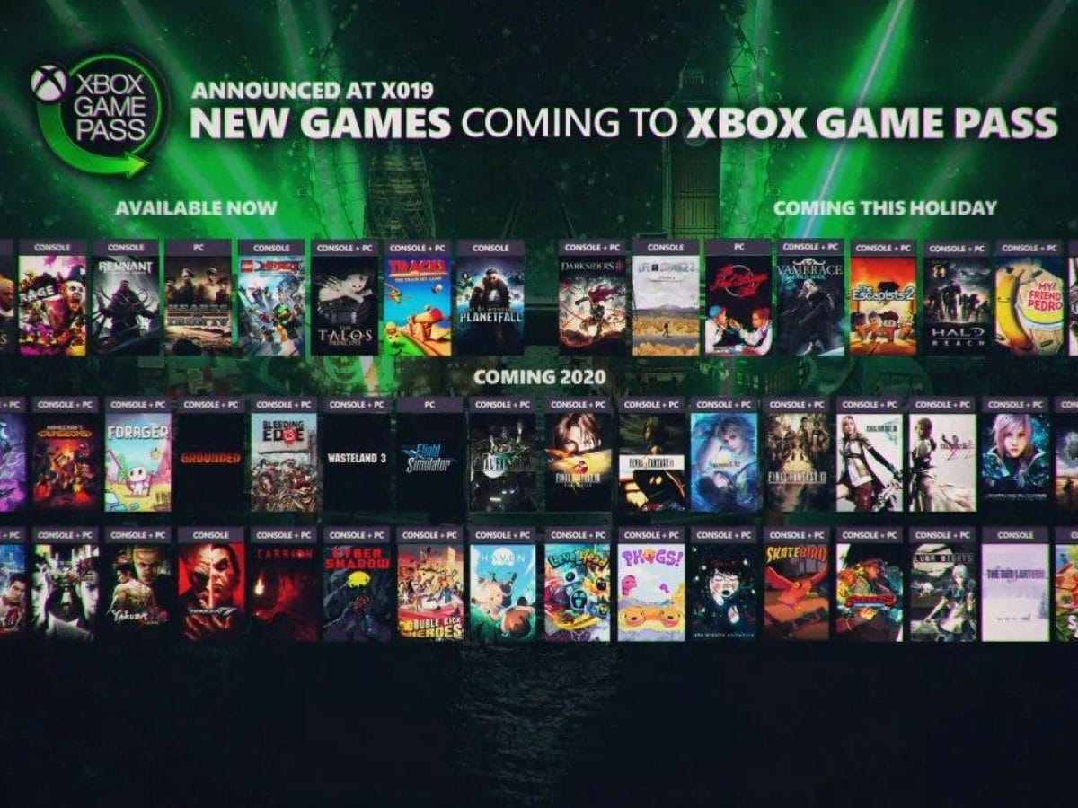 Xbox Game Pass Ultimate Купить На Пк