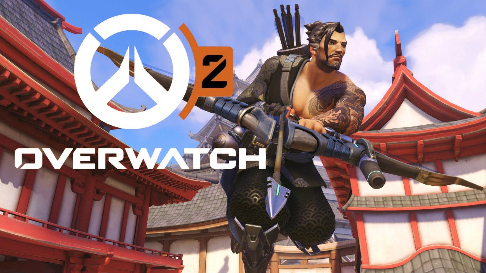 hanzo overwatch 2 ability - PC Hocası